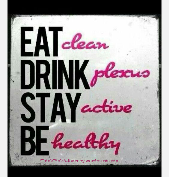 Eat Drink Stay Be
